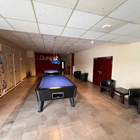 Penthouse - Panorama Suite - Hohegeiss Braunlage Ngoại thất bức ảnh