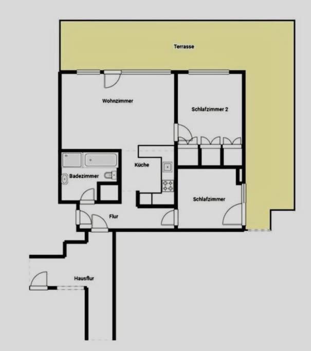 Penthouse - Panorama Suite - Hohegeiss Braunlage Ngoại thất bức ảnh