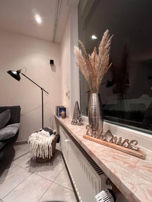 Penthouse - Panorama Suite - Hohegeiss Braunlage Ngoại thất bức ảnh