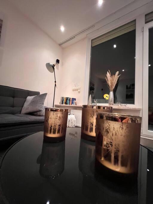 Penthouse - Panorama Suite - Hohegeiss Braunlage Ngoại thất bức ảnh