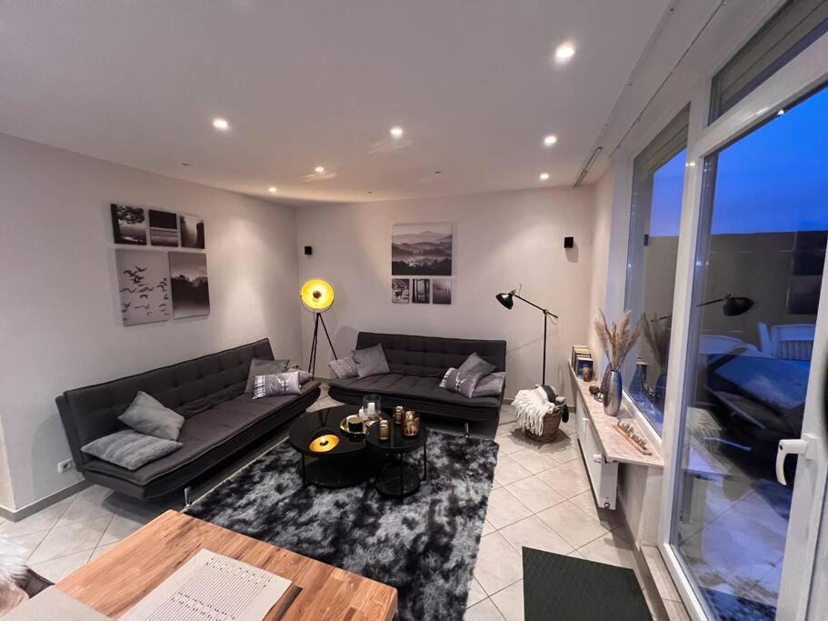 Penthouse - Panorama Suite - Hohegeiss Braunlage Ngoại thất bức ảnh