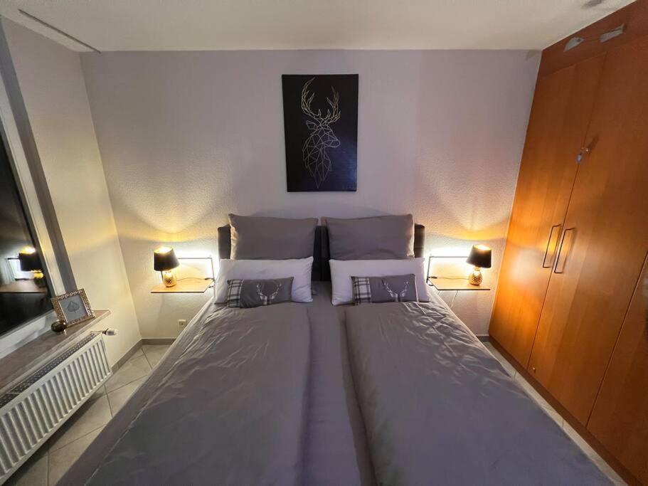 Penthouse - Panorama Suite - Hohegeiss Braunlage Ngoại thất bức ảnh